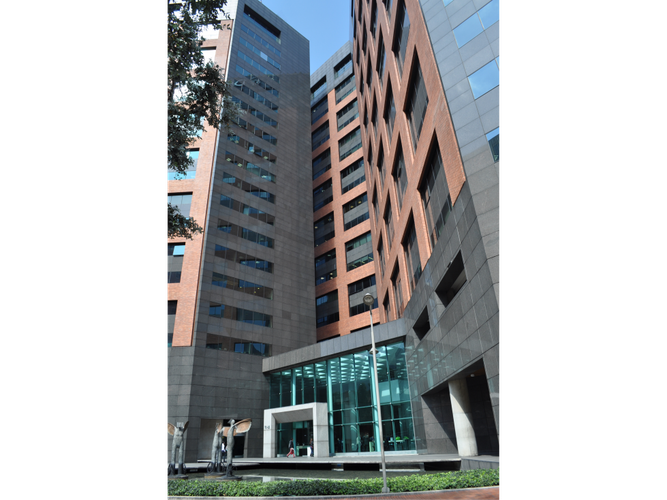 Oficina en arriendo en Zona chapinero, Bogotá - Imagen 1