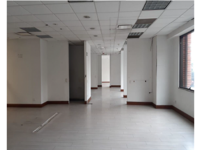 Oficina en arriendo en Zona chapinero, Bogotá - Miniatura 2