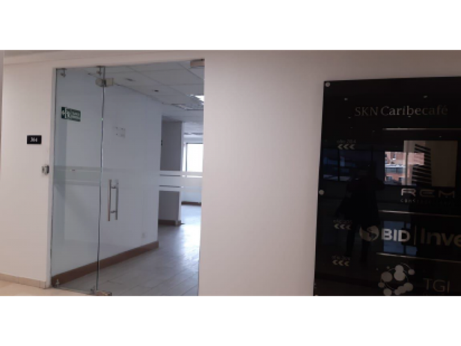 Oficina en arriendo en Zona chapinero, Bogotá - Miniatura 7
