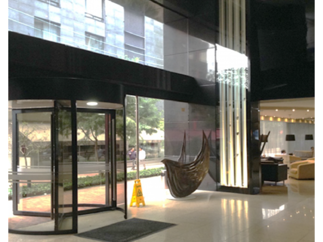 Oficina en arriendo en Zona chapinero, Bogotá - Imagen 1
