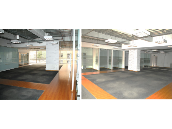 Oficina en arriendo en Zona chapinero, Bogotá - Miniatura 3