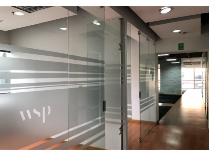 Oficina en arriendo en Zona chapinero, Bogotá - Miniatura 5