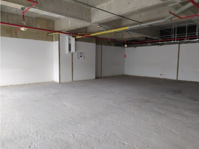 Oficina en  Arriendo en Teusaquillo, Bogotá - Imagen 1