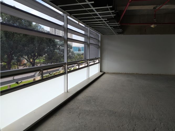 Oficina en  Arriendo en Teusaquillo, Bogotá - Miniatura 4