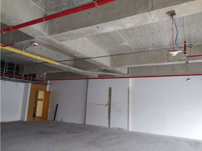 Oficina en  Arriendo en Teusaquillo, Bogotá - Miniatura 6