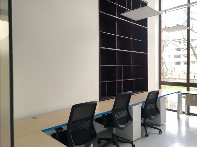 Edificio en arriendo en La merced, Bogotá - Miniatura 13