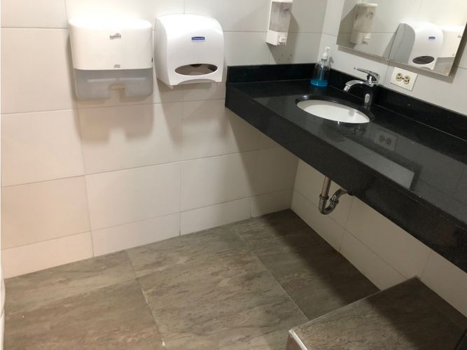 Edificio en arriendo en La merced, Bogotá - Miniatura 22