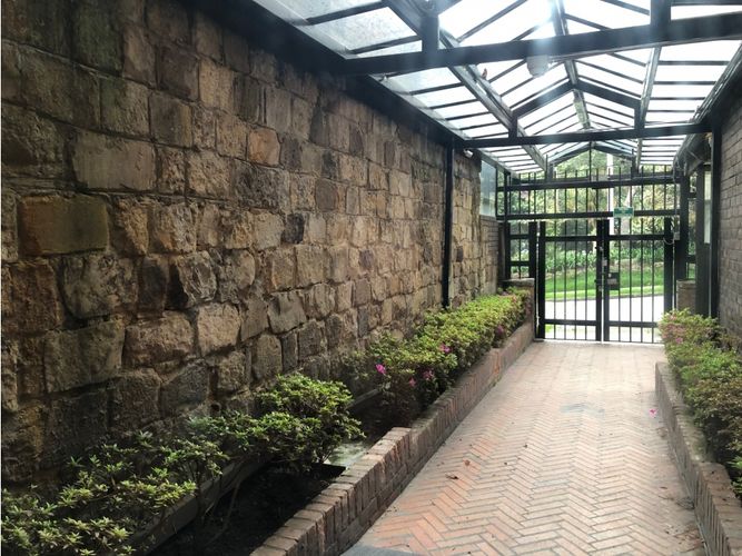 Edificio en arriendo en La merced, Bogotá - Miniatura 25