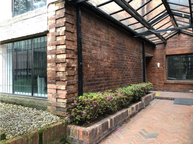 Edificio en arriendo en La merced, Bogotá - Miniatura 26