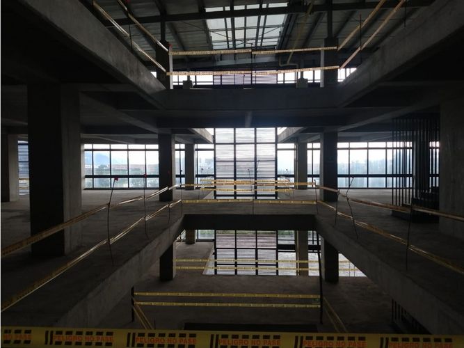 Edificio en  Venta en Cota - Miniatura 3