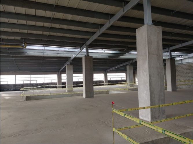Edificio en  Venta en Cota - Miniatura 7