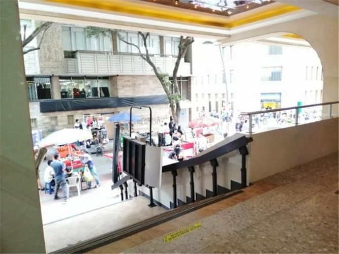 Oficina en  Arriendo en Norte - centro, Bucaramanga - Miniatura 2