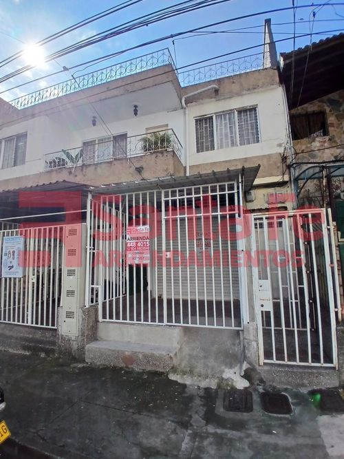 Local en  Arriendo en Santa lucia, Medellín - Imagen 1