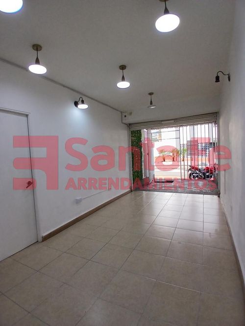 Local en  Arriendo en Santa lucia, Medellín - Miniatura 4