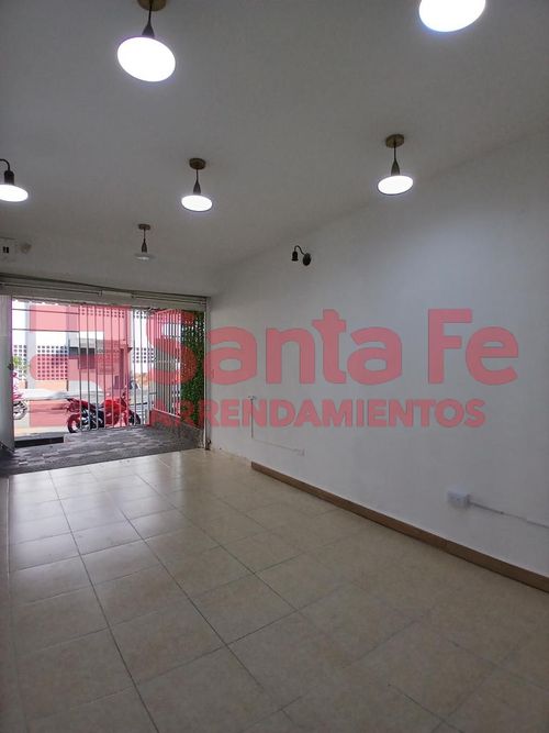 Local en  Arriendo en Santa lucia, Medellín - Miniatura 5