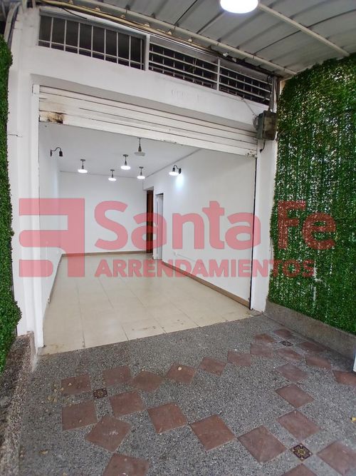 Local en  Arriendo en Santa lucia, Medellín - Miniatura 7