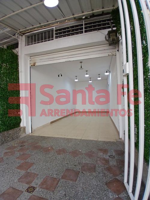 Local en  Arriendo en Santa lucia, Medellín - Miniatura 8