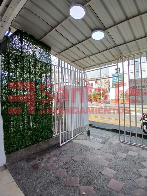 Local en  Arriendo en Santa lucia, Medellín - Miniatura 9