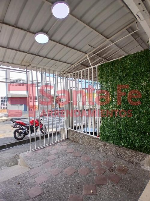 Local en  Arriendo en Santa lucia, Medellín - Miniatura 10