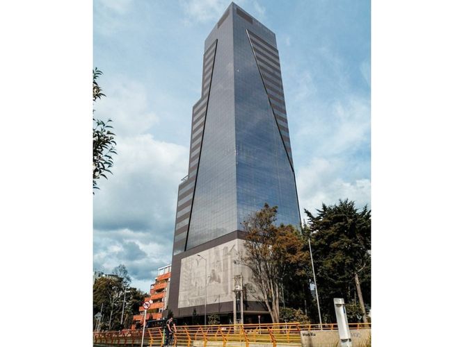 Oficina en  Venta en Zona chapinero, Bogotá - Imagen 1
