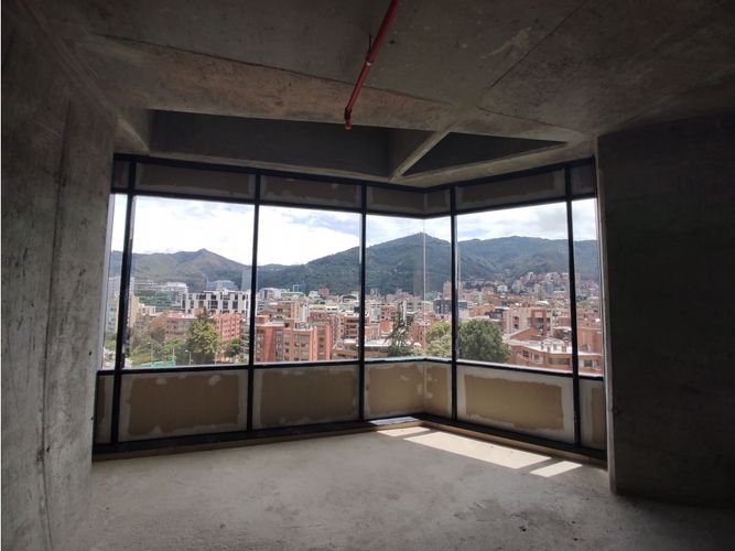 Oficina en  Venta en Zona chapinero, Bogotá - Miniatura 4
