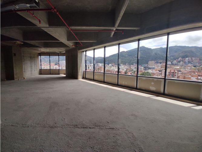 Oficina en  Venta en Zona chapinero, Bogotá - Miniatura 5