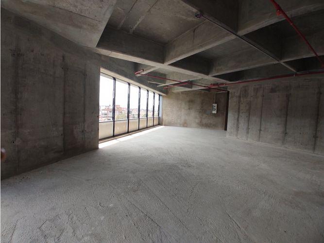 Oficina en  Venta en Zona chapinero, Bogotá - Miniatura 8