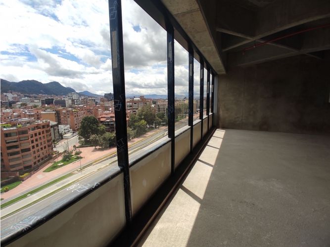 Oficina en  Venta en Zona chapinero, Bogotá - Miniatura 9