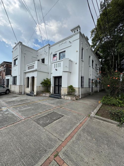 Oficina en arriendo en Teusaquillo, Bogotá - Imagen 1