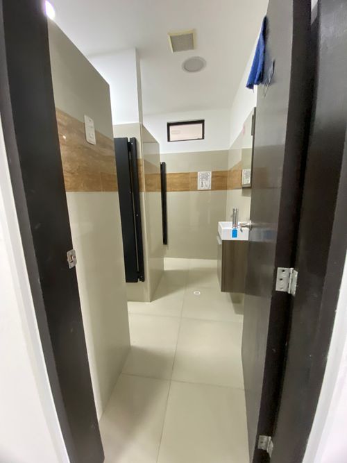 Oficina en arriendo en Teusaquillo, Bogotá - Miniatura 11