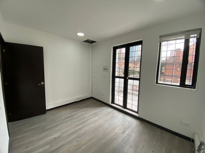 Oficina en arriendo en Teusaquillo, Bogotá - Miniatura 13