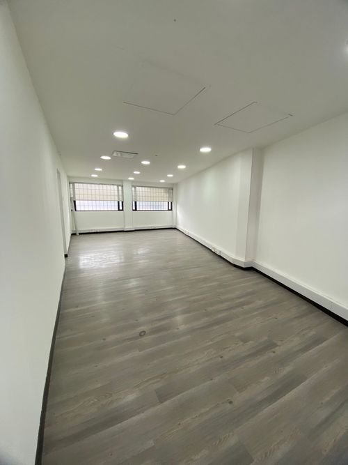 Oficina en arriendo en Teusaquillo, Bogotá - Miniatura 14