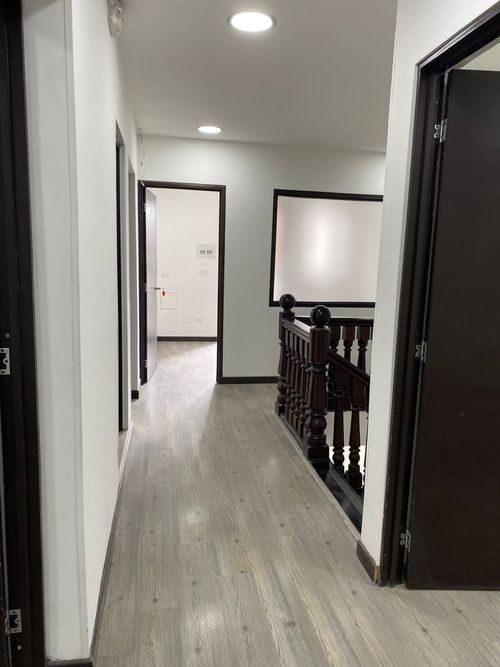 Oficina en arriendo en Teusaquillo, Bogotá - Miniatura 9