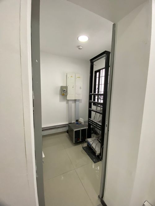 Oficina en arriendo en Teusaquillo, Bogotá - Miniatura 17