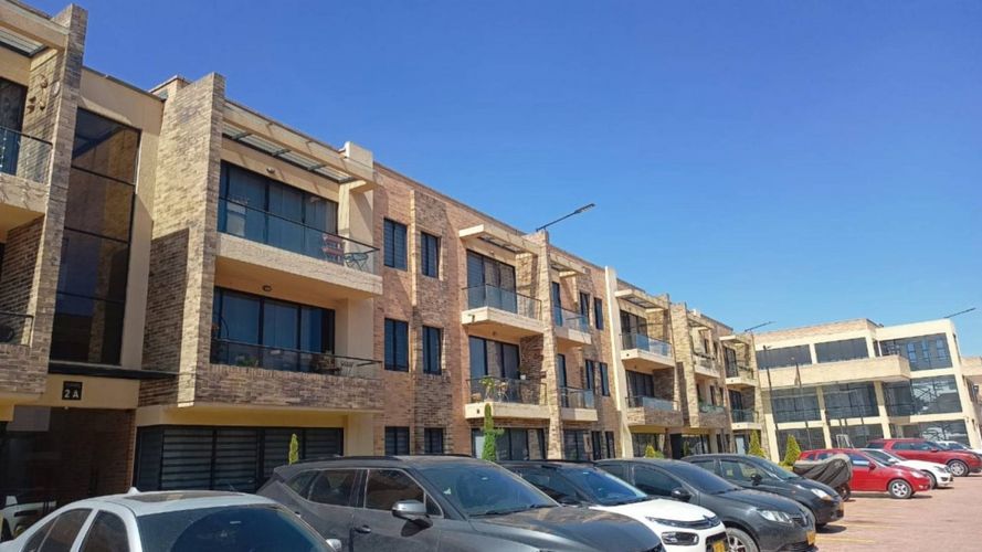 Apartamento en  Venta en Alcala, Mosquera - Imagen 1