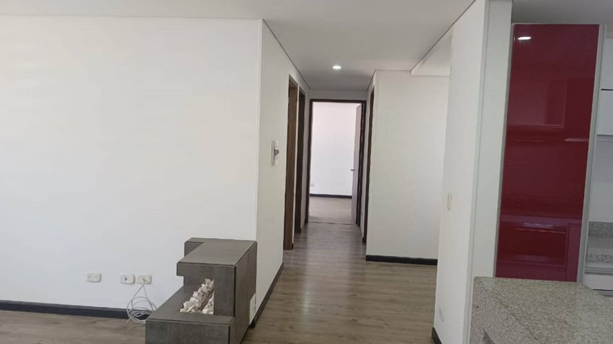 Apartamento en  Venta en Alcala, Mosquera - Miniatura 6