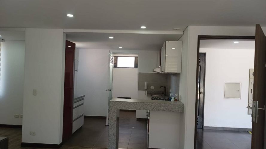 Apartamento en  Venta en Alcala, Mosquera - Miniatura 8
