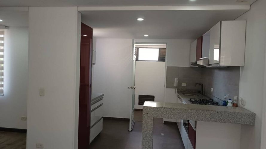 Apartamento en  Venta en Alcala, Mosquera - Miniatura 9