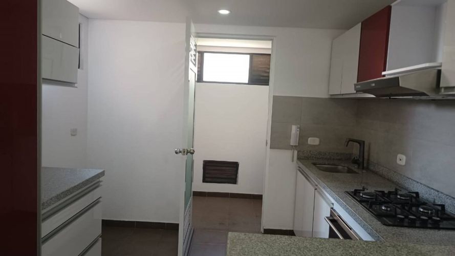 Apartamento en  Venta en Alcala, Mosquera - Miniatura 10