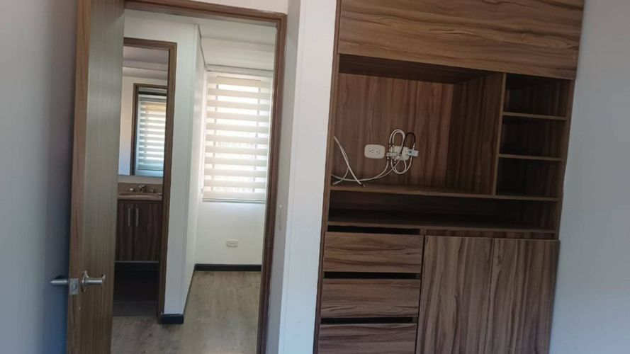 Apartamento en  Venta en Alcala, Mosquera - Miniatura 18