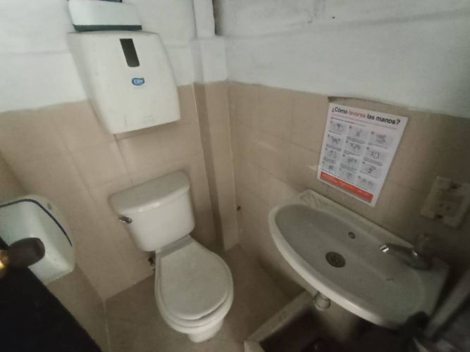 Local en  Arriendo en La candelaria, Medellín - Miniatura 4