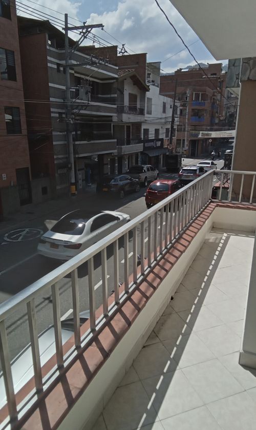 Casa en  Arriendo en Camino Verde, Envigado - Miniatura 3