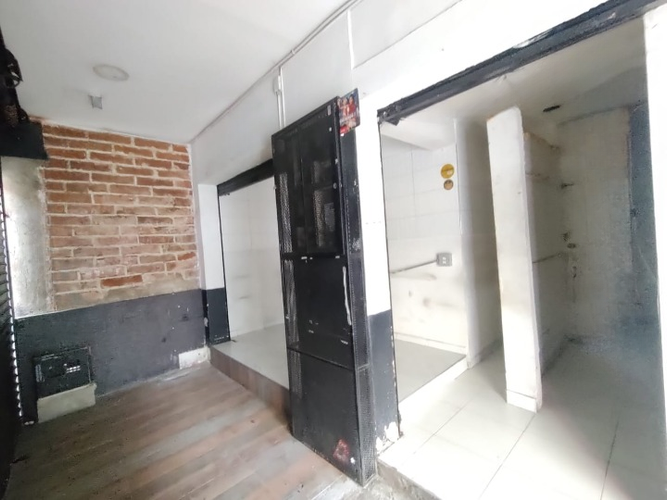 Local en  Arriendo en La candelaria, Medellín - Imagen 1