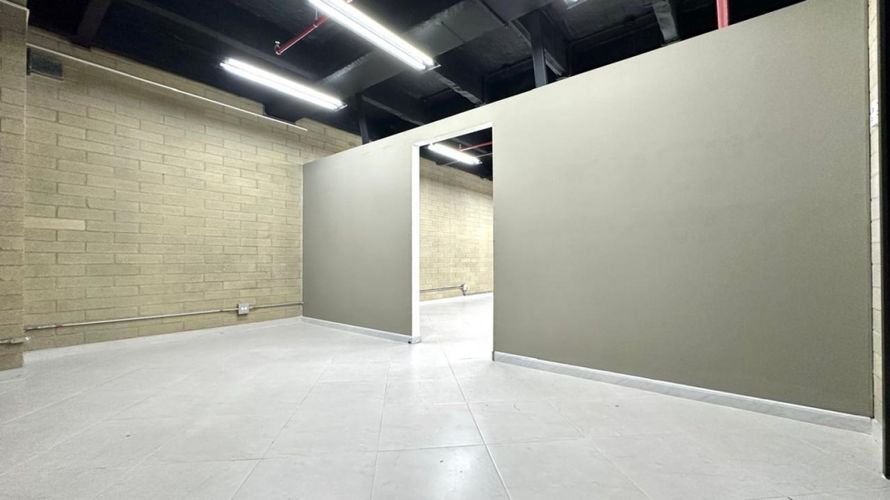 Oficina en  Arriendo en El Poblado, Medellín - Miniatura 5