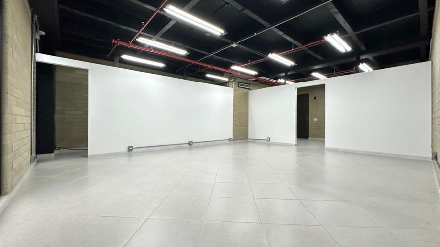 Oficina en  Arriendo en El Poblado, Medellín - Miniatura 6