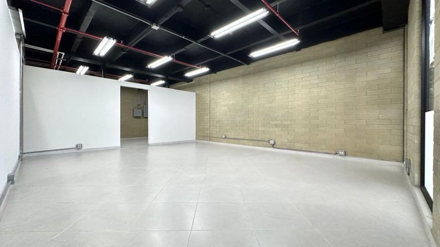 Oficina en  Arriendo en El Poblado, Medellín - Miniatura 7