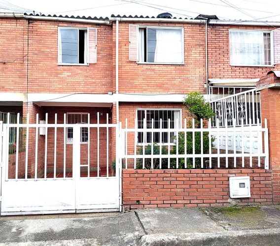 Casa en  Venta en Barrancas Norte, Bogotá - Imagen 1