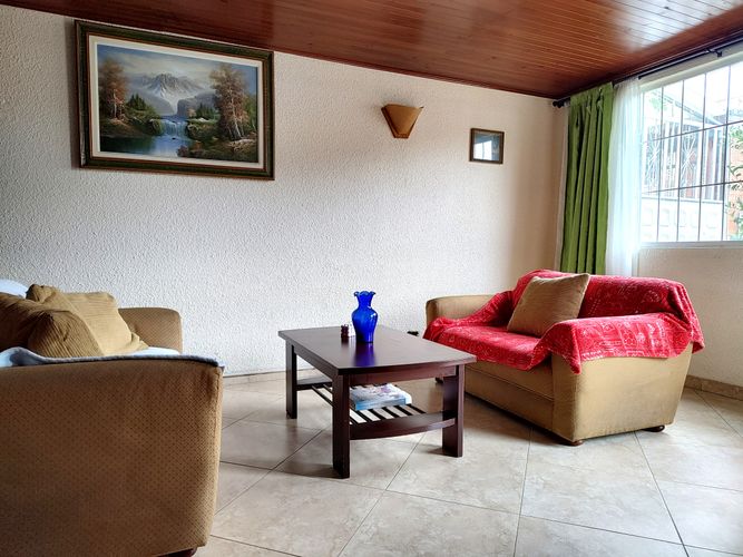 Casa en  Venta en Barrancas Norte, Bogotá - Miniatura 2