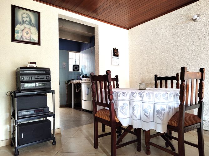 Casa en  Venta en Barrancas Norte, Bogotá - Miniatura 5