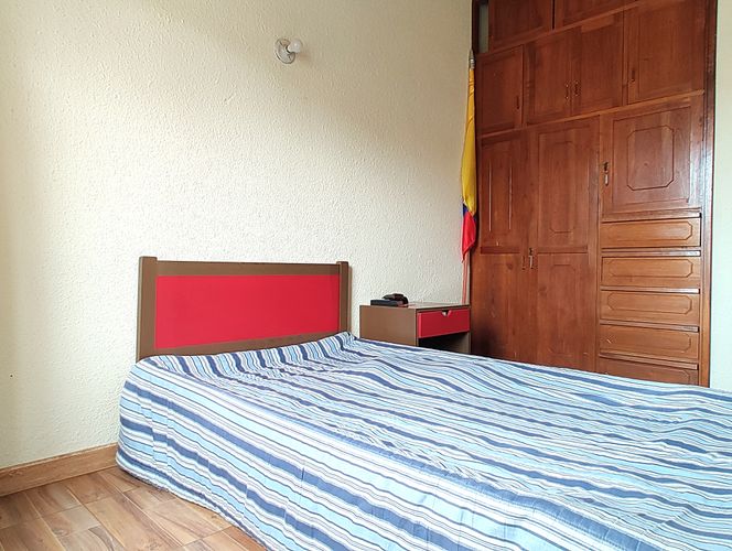 Casa en  Venta en Barrancas Norte, Bogotá - Miniatura 12